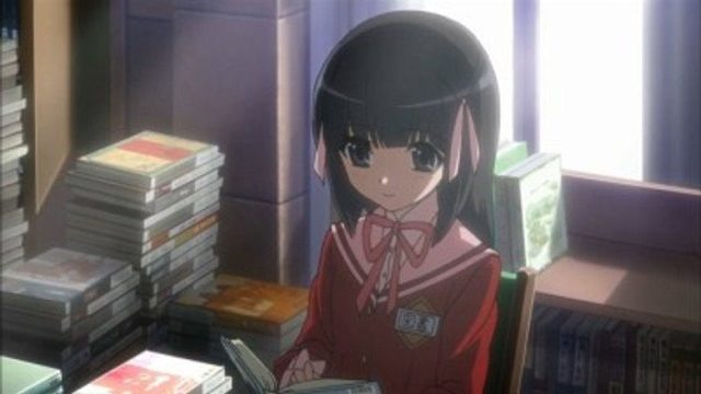 Kami nomi zo Shiru Sekai S01E09