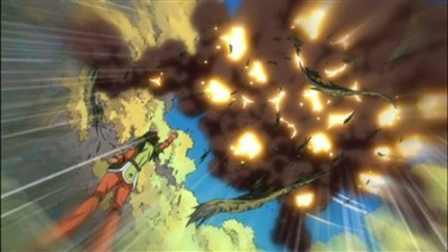 Fairy Tail S03E10