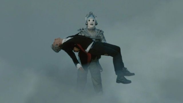 Doctor Who S10E12