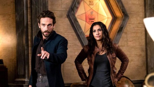 Sleepy Hollow S04E08