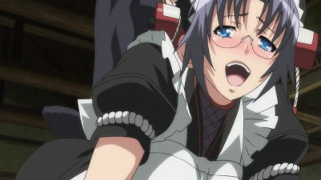 Hyakka Ryouran: Samurai Girls S00E20