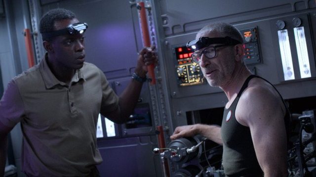 Lejos S01E06