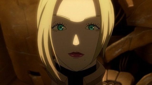 Ghost in the Shell: Arise – Alternative Architecture S01E06