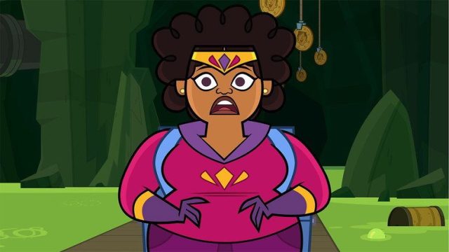La Isla del Drama S01E12