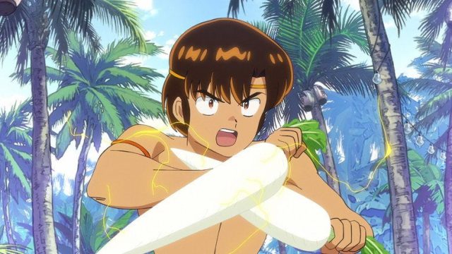 Urusei Yatsura S01E26