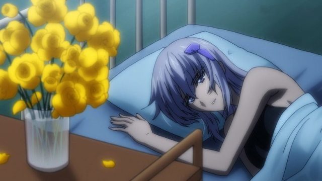 Muv-Luv Alternative: Total Eclipse S01E17