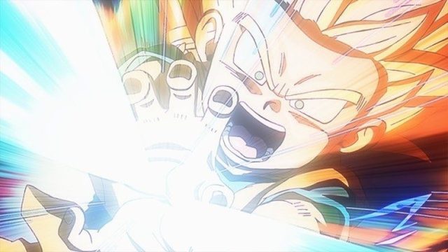 Dragon Ball Daima S01E08