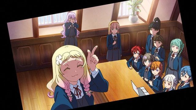 LoveLive! Superstar!! S03E10