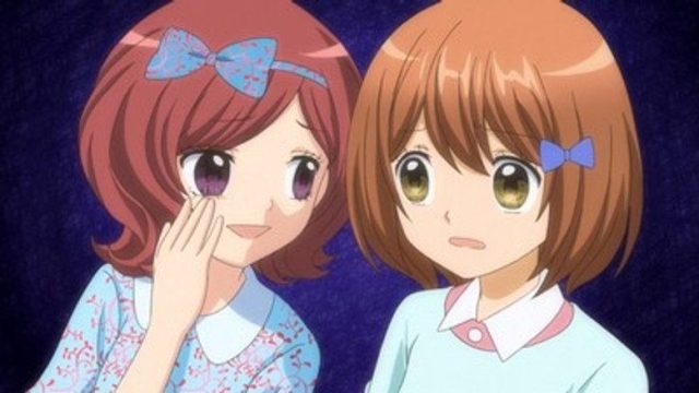 12歳。~ちっちゃなムネのトキメキ~ S02E10