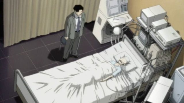 Monster S01E02