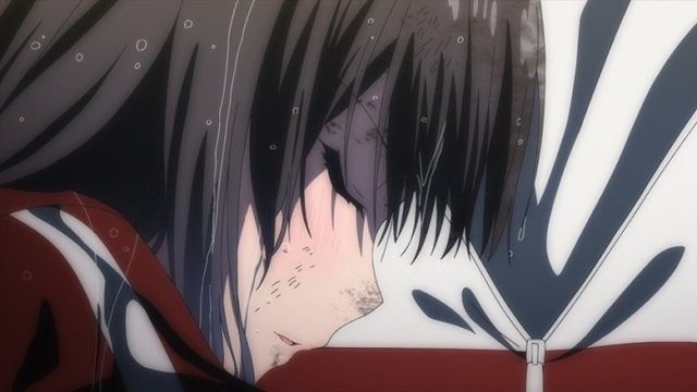 Classroom of the Elite S01E12