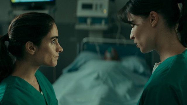Matices S01E06