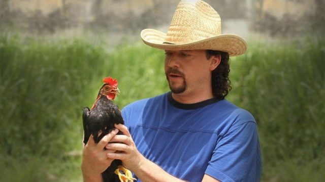 Eastbound & Down S02E01
