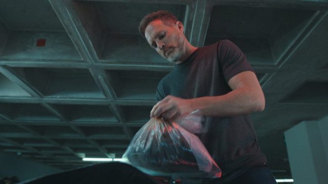 Pecados inconfesables S01E13