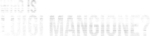 ¿Quién es Luigi Mangione?