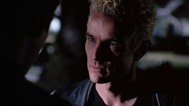 Buffy, la cazavampiros S06E03