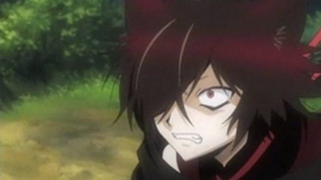 Pandora Hearts S01E14