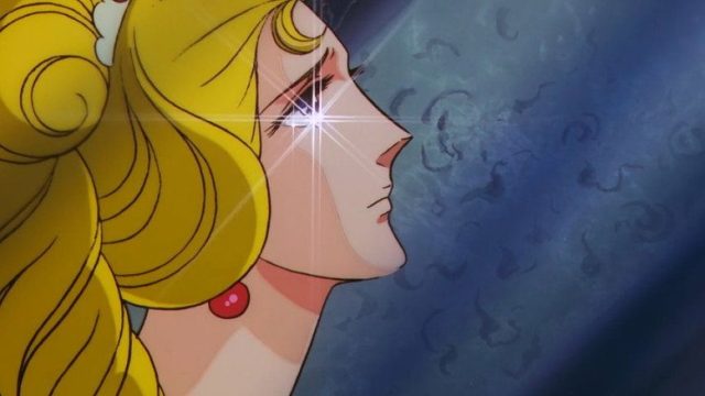 Lady Oscar S01E28