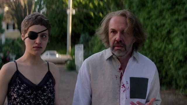 Nuevo sabor a cereza S01E06