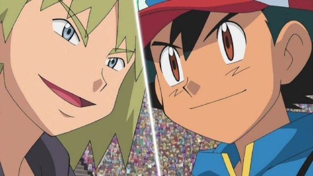 Pokémon S16E06