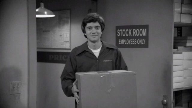 El Show de los 70's S04E09