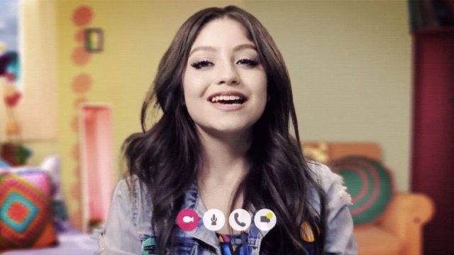 Soy Luna S00E01