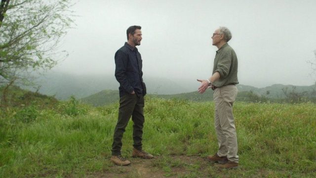 Los apocalipsis del pasado S02E01