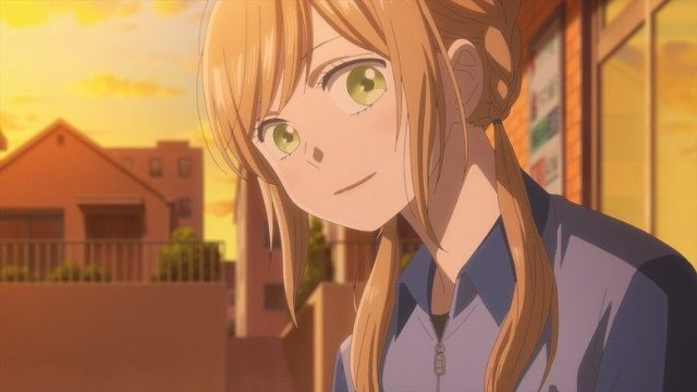 My Love Story with Yamada-kun at Lv999 S01E12