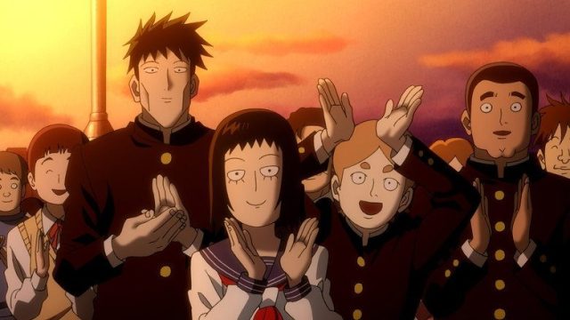 Mob Psycho 100 S03E05