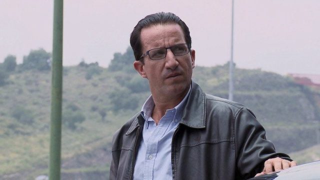 El Señor de los Cielos S04E09