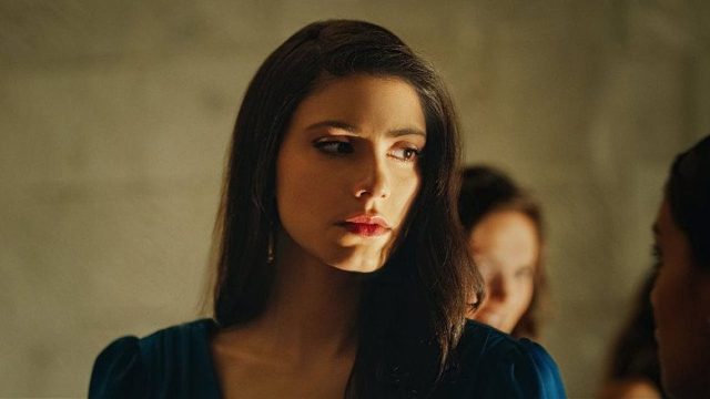 Señorita 89 S01E07