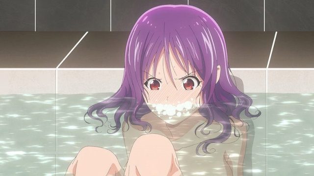 TenPuru: No One Can Live on Loneliness S01E04
