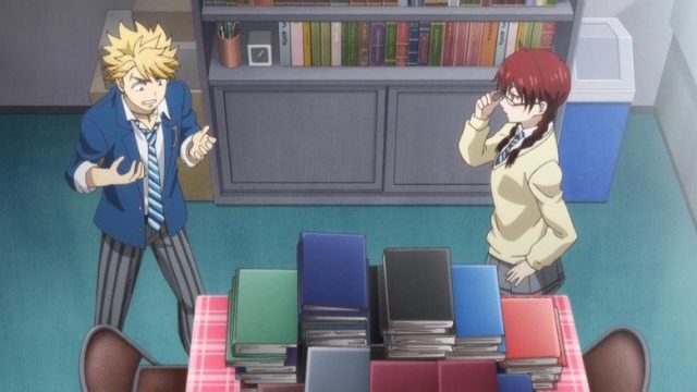 Yamada and the Seven Witches S00E04