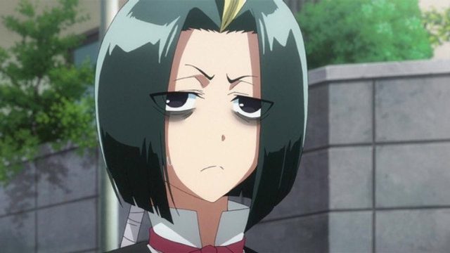 Twin Star Exorcists S01E16