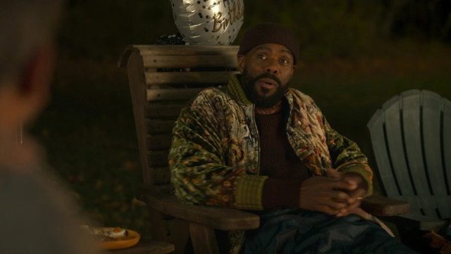 Las cuatro estaciones S02E06