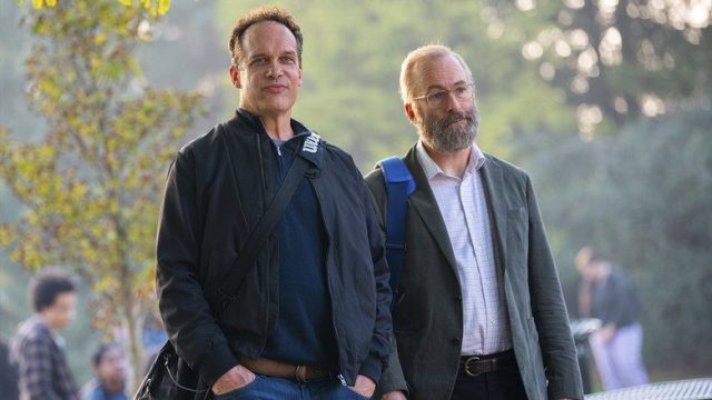 Lucky Hank S01E04