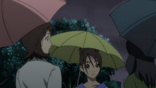 Hell Girl S03E03
