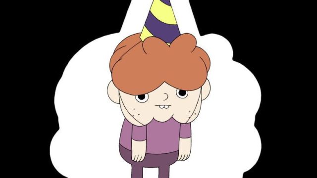 Otra semana en Cartoon S02E04