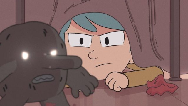 Hilda S01E05