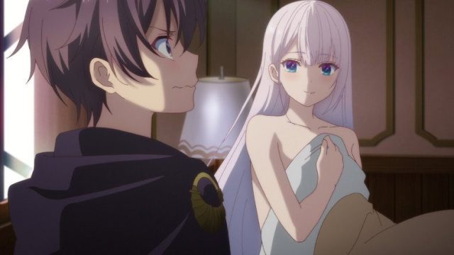 The Demon Sword Master of Excalibur Academy S01E03