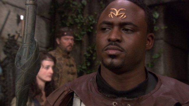 Stargate SG-1 S08E13