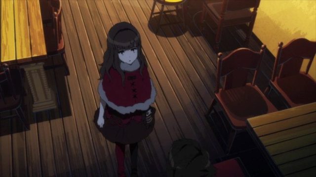 Occultic Nine S01E06