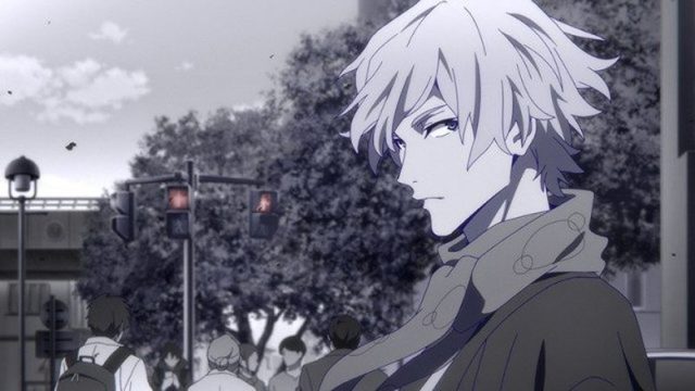 Bungou Stray Dogs S01E37