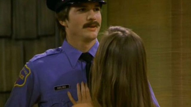 El Show de los 70's S05E18