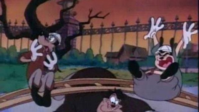 La Tropa Goofy S01E54