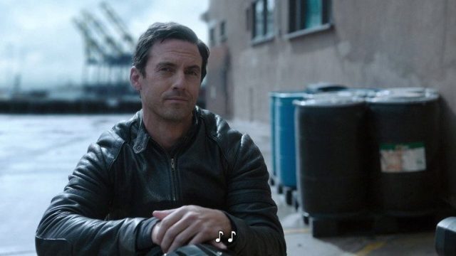 Dime con quién andas S01E09