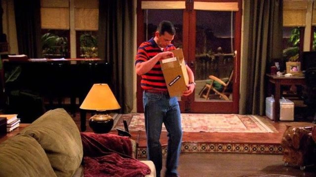 Dos Hombres y Medio S09E01