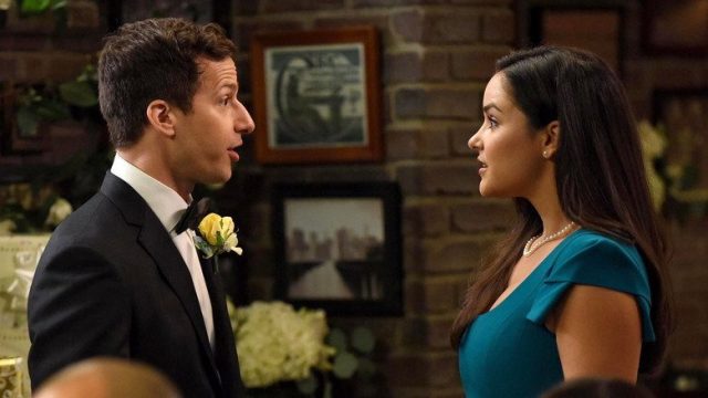 Brooklyn Nine-Nine S04E06