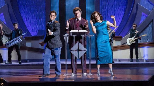 Los honestos Gemstones S02E07