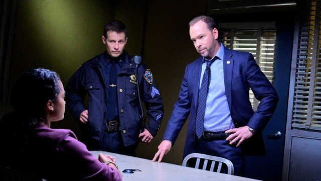 Sangre Azul S12E06